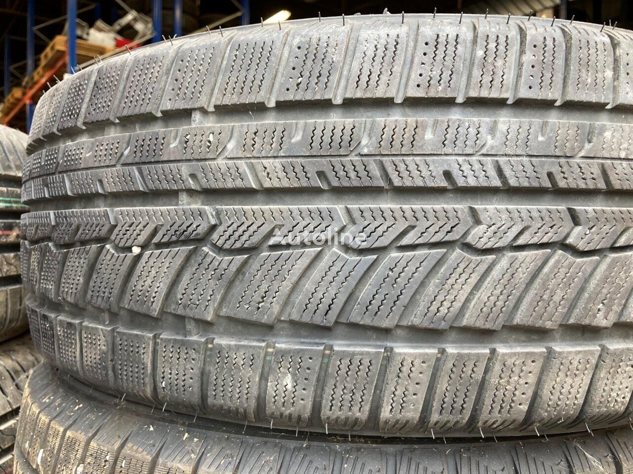 Austone SP 901 95H M+S car tire