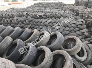 Bridgestone ALL SIZES IN EUROPE BRANDS MIX 13-21 car tire