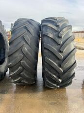 Michelin Axiobib 710/75 R42 car tire
