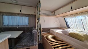 Adria AVIVA 563 PT caravan trailer for sale image 3 new Adria AVIVA 563 PT caravan trailer image 3