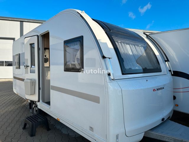 Adria Adora Up Alde Alufelgen Sofort Caravan Trailer For Sale Germany D Mo Caravans