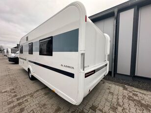 Adria Adora 593 UP SELTENHEIT SOFORT caravan trailer for sale