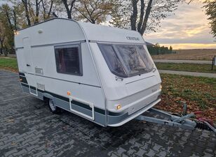 Chateau CALISTA 380 caravan trailer for sale Poland Wilkowice EY37342