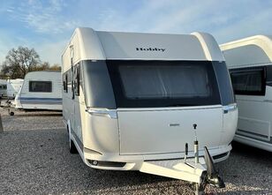 HOBBY 540 WLU Prestige caravan trailer for sale Poland Baniocha, KP31052