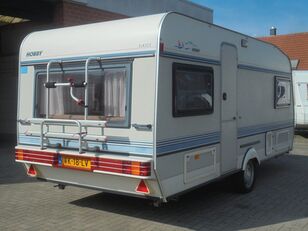 Hobby 520 Classic caravan trailer for sale image 5 Hobby 520 Classic caravan trailer image 5