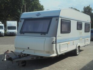 Hobby 520 Classic caravan trailer for sale image 8 Hobby 520 Classic caravan trailer image 8