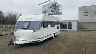 Hobby 545 KMF DE LUXE  caravan trailer