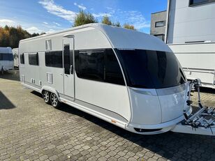 Venta de Hobby Excellent 540 UL Mover Single Beds Rondzit caravana Países  Bajos Drachten, EE36598