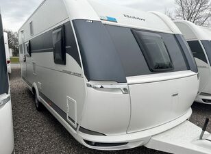 new Hobby Excellent Edition 560 KMFe caravan trailer
