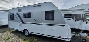 Caravana Knaus Sport 540 FU,Mover,Festbett,Rundsitzgruppe. usada de  Alemania en venta - ID: 7935659