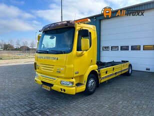 DAF LF 45.250 6 Cylinder Hydraulik NL truck chassis truck