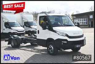 IVECO Daily 70C21  chassis truck