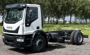 new IVECO EuroCargo ML 180 в наличии на складе chassis truck