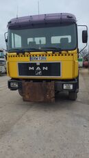 MAN 27-372 chassis truck