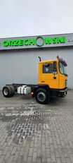 MAN F2000 18.264 chassis truck