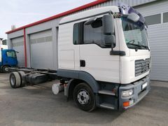 MAN TGL 8.240/10.240/ 12.240   chassis truck