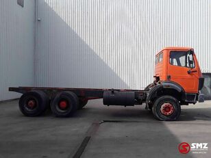 Mercedes-Benz SK 2631 6x4 NO 2629 chassis truck for sale Belgium