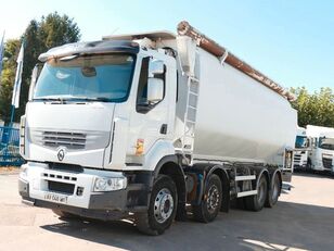 Renault 460dxi*Premium Landner*Tierfutter Zisterne * chassis truck