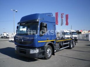 CAMION DE POMPIERS BURAGO RENAULT PREMIUM EN BOITE 1/50em EUR 12