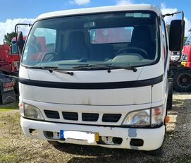 Toyota Dyna chassis truck