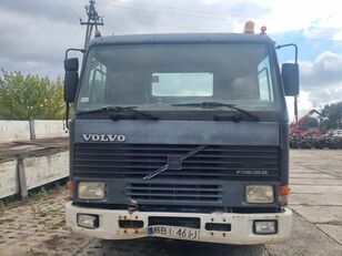 Four Micro onde 24v pour camion Volvo FH4 et FH5 Globe XL après 201