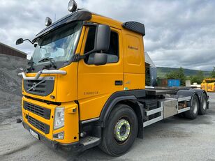 Volvo FM450 6X4 chassis truck