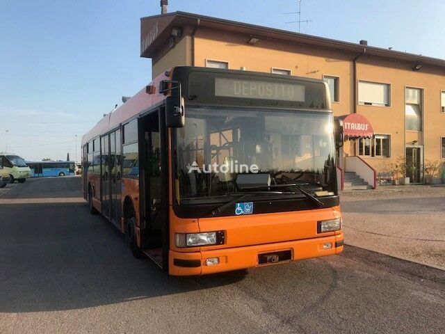 IVECO 491E.12.22 city bus