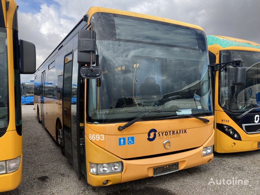 Irisbus CROSSWAY city bus