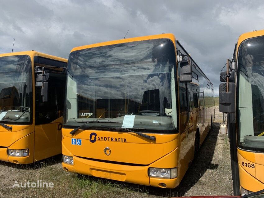 Irisbus Crossway LE city bus