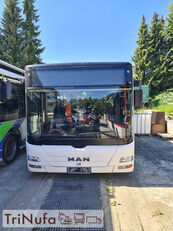 MAN A 20 | 45 Sitze | Retarder | city bus