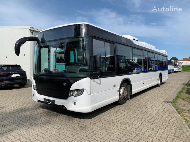 Scania CITYWIDE city bus