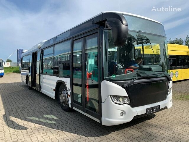 Scania CITYWIDE city bus for sale Italy Bussolengo (VR), ZJ27269