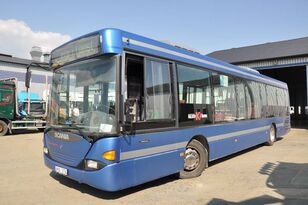 Scania CL94 UB 4X2 city bus