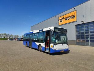 Scania Omnicity (EURO 5 | 2011 | AIRCO) city bus