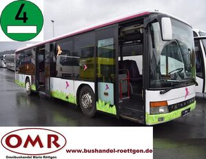 Setra S 315 NF city bus