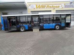 Setra S 315 NF  KLIMA  3-Türer Messebus city bus