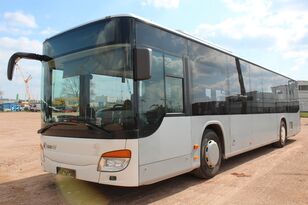 Setra S 415 NF City Bus For Sale Germany Hamburg, EU34023