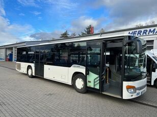 Setra S 415 NF City Bus For Sale Germany Schwabach, RB37316