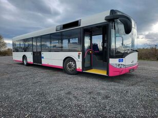 Solaris Urbino 12  city bus