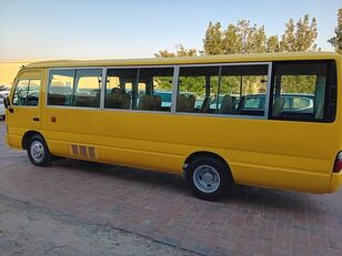 Toyota Coaster bus used Toyota Coaster bus for sale Autoline.info