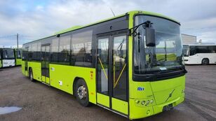 VOLVO B12BLE 8700 KLIMA; 40 seats; 13,25m; EURO 5; 6 UNITS city bus