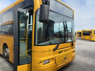 Volvo 8500 city bus