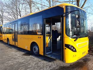 Volvo 8900LE B7RLE 4x2 (DK6107, DK6108) 2 buses city bus