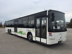 VOLVO 8700 city bus