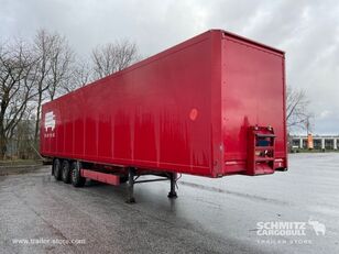 Krone Dryfreight Standard closed box semi-trailer
