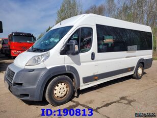 FIAT Ducato - VIP - 17 Seater coach bus