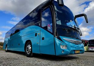 IVECO MAGELIS PRO HD  coach bus