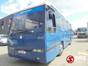 Lohr police defence bus coach bus