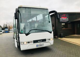 MAN LIONS COACH A32 coach bus