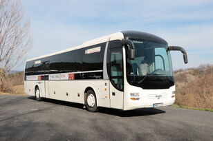 MAN Lion s Regio coach bus for sale Hungary Veszpr mvars ny LK23785